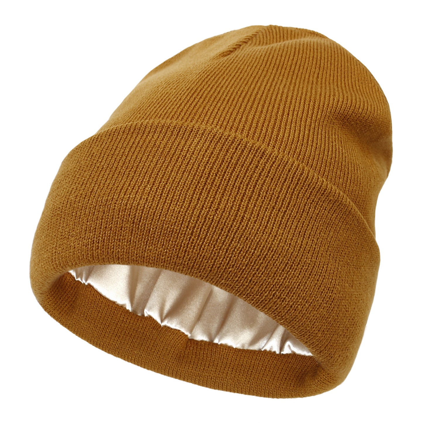 ChicWarm™ Knitted Wool Hat